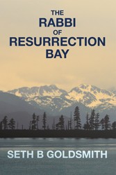 Cover of The Rabbi of Resurrection Bay