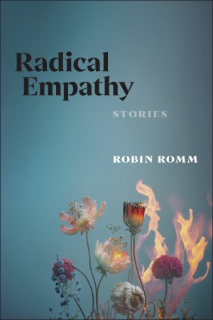 Cover of Radical Empathy