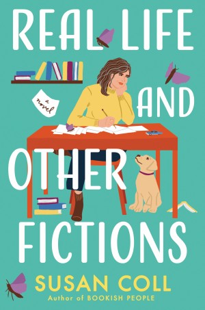 Cover of Real Life & Other Fictions