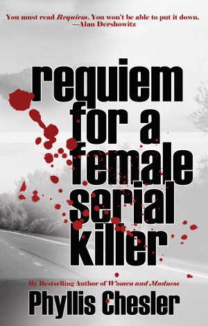 Cover of Requiem for a Female Serial Killer