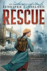 Cover of Rescue