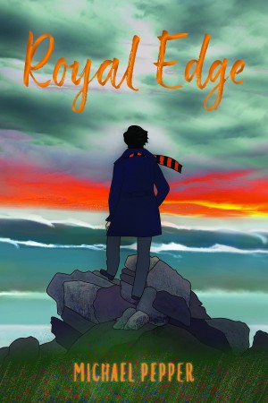 Cover of Royal Edge