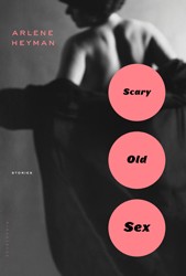 Cover of Scary Old Sex