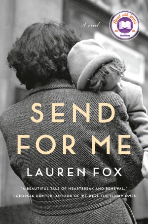 Cover of Send for Me: A Novel