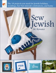 Cover of Sew Jewish