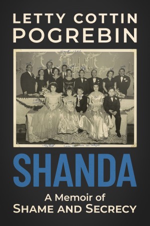 Cover of Shanda: A Memoir of Shame and Secrecy