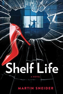 Cover of Shelf Life