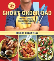 Cover of Short Order Dad