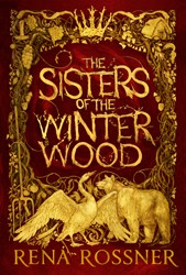 Cover of The Sisters of the Winter Wood