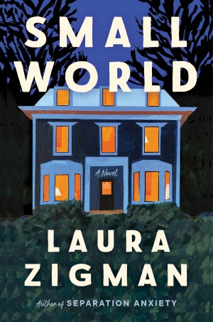 Cover of Small World