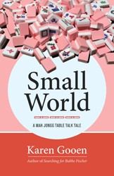 Cover of Small World