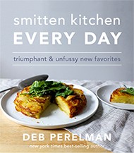 Cover of Smitten Kitchen