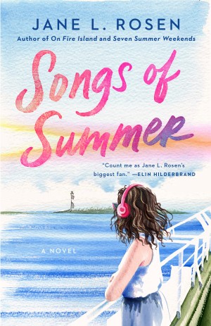 Cover of Songs of Summer