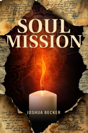 Cover of Soul Mission