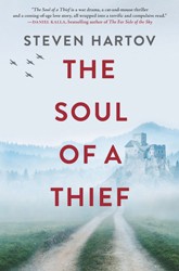 Cover of The Soul of a Thief