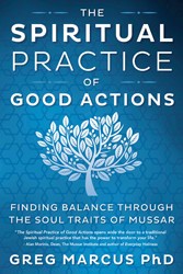 Cover of The Spiritual Practice of Good Actions