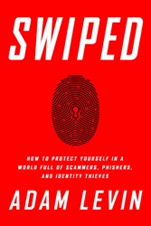 Cover of Swiped!