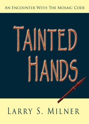 Cover of Tainted Hands