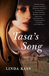 Cover of Tasa's Song: A Novel