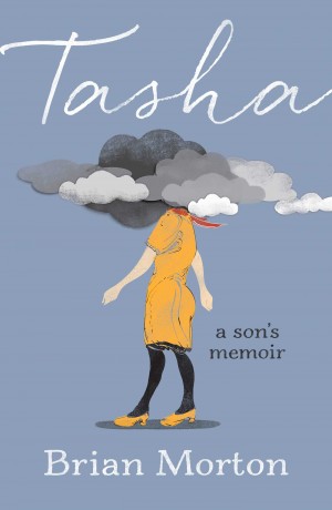 Cover of Tasha