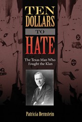 Cover of Ten Dollars to Hate
