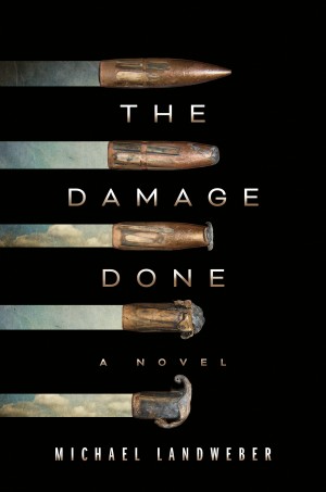 Cover of The Damage Done