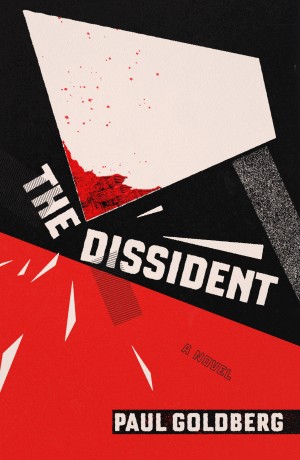 Cover of The Dissident