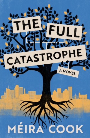 Cover of The Full Catastrophe