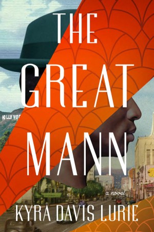 Cover of The Great Mann