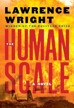 Cover of The Human Scale
