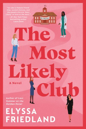 Cover of The Most Likely Club