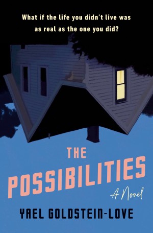 Cover of The Possibilities: A Novel
