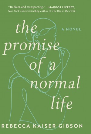 Cover of The Promise of a Normal Life