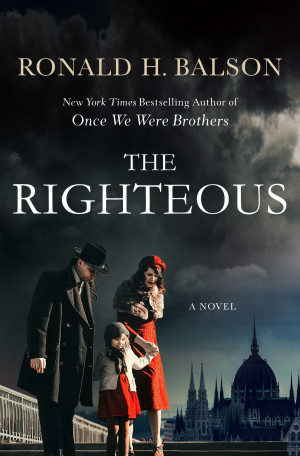 Cover of The Righteous