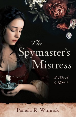 Cover of The Spymaster’s Mistress