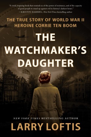 Daughter of the Reich: A Novel [Book]