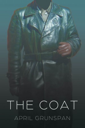 Cover of The Coat