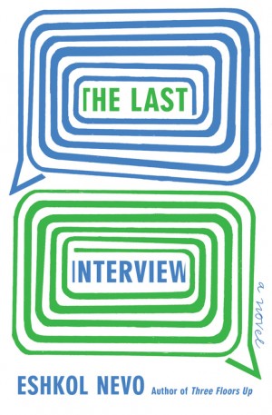Cover of The Last Interview: A Novel