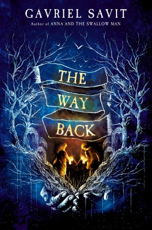 Cover of The Way Back