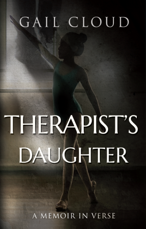 Cover of Therapist's Daughter