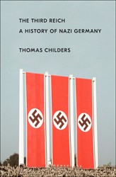 Cover of The Third Reich