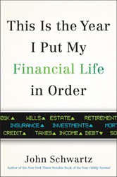 Cover of This is the Year I Put My Financial Life in Order