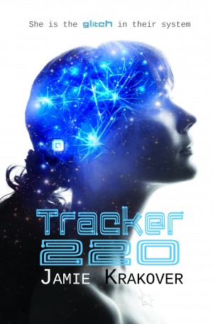 Cover of Tracker220