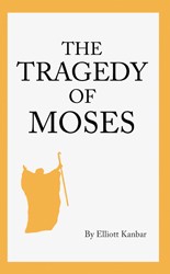 Cover of The Tragedy of Moses
