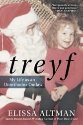 Cover of Treyf