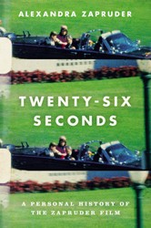 Cover of Twenty-Six Seconds