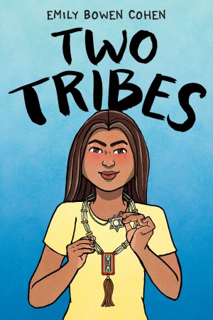 Cover of Two Tribes