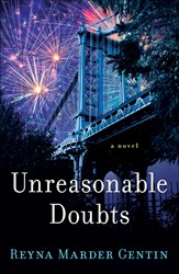Cover of Unreasonable Doubts: A Novel