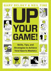 Cover of Up Your Game!