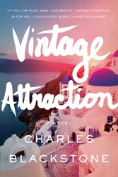 Cover of Vintage Attraction: A Novel